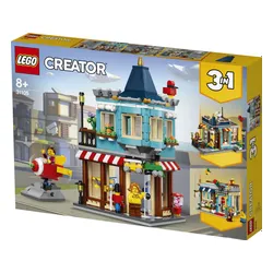 Конструктор Lego Creator магазин игрушек (31105)