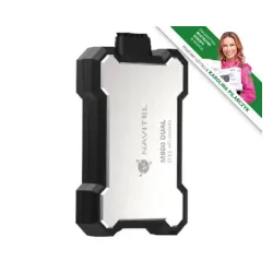 Wideorejestrator Navitel M800 DUAL FullHD