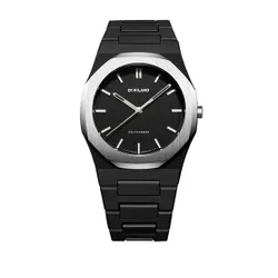 Часы D1 Milano PCBJ14 Black