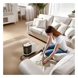 Odkurzacz Uwant Y200 600W