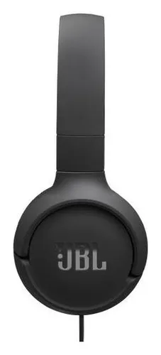 JBL Tune 520C USB-C czarny