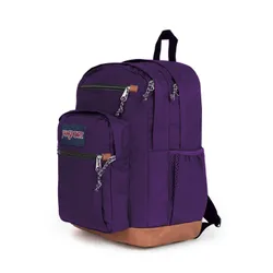 JanSport Cool Student Okul Sırt Çantası-brazilian berry