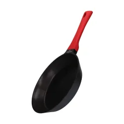 Patelnia Zwieger Obsidian Indukcja Greblon C3+ 20cm