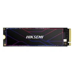 Dysk HIKSEMI Future Eco 512GB SSD
