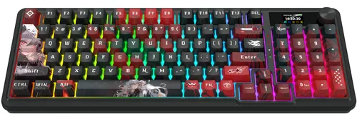 Klawiatura REDRAGON Artemis Pro K719AK-RGB-PRO