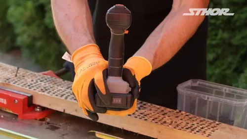 Sthor 78983 baterie reîncărcabilă 18 în 1 x 1,3 Ah