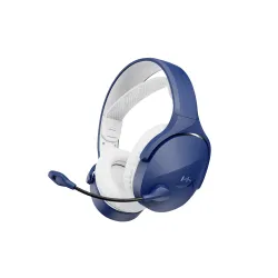 Słuchawki bezprzewodowe z mikrofonem HyperX Cloud Jet Wireless Nauszne Niebieski