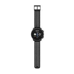 Smartwatch Suunto Vertical 2 Titanium 49mm GPS Czarny