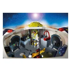 Playmobil 9487 Stacja na Marsie