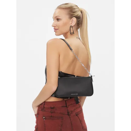 Geanta Michael Kors Empire 32h3s8ew6l Negru