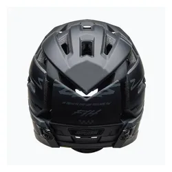 Kask rowerowy Bell FF Super Air R MIPS Spherical fasthouse good times matte black