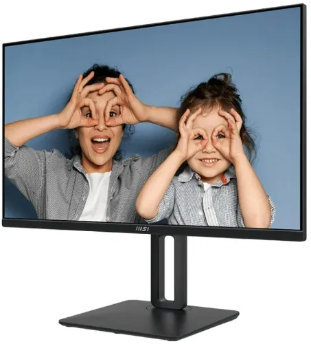Monitor MSI PRO MP251P 24,5" Full HD IPS 100Hz 1ms MPRT