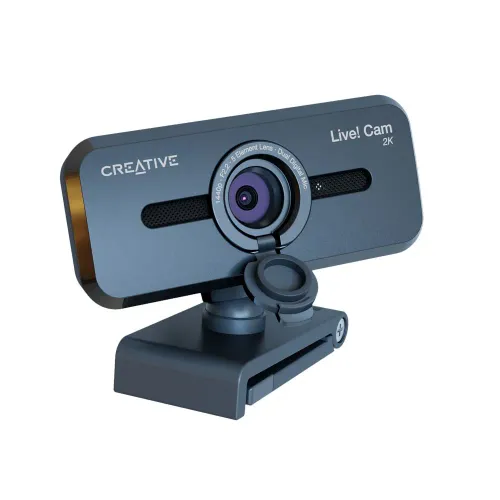 Kamera internetowa Creative Live! Cam Sync V3 2K Czarny