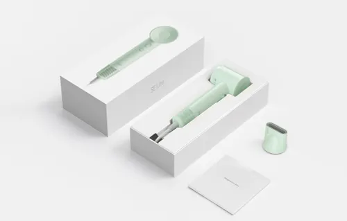 Suszarka LAIFEN SE Lite Zielony