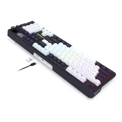 Klawiatura REDRAGON Terraflare K762WB-RGB-PRO