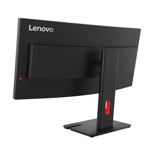 Monitor Lenovo ThinkVision T34WD-40 (64AEGAT1EU) 34" 3K VA 120Hz 4ms Zakrzywiony