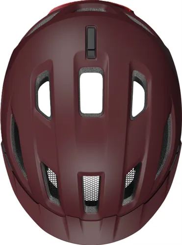 Kask rowerowy ABUS Urban-I 4.0 ACE