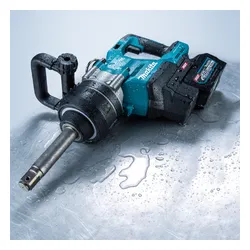 Klucz udarowy Makita XGT TW010GZ