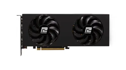 Karta graficzna PowerColor Radeon RX 7800 XT 16GB GDDR6 256bit FSR