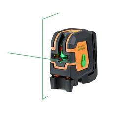 Zielony laser krzyżowy Geo-Fennel Geo1X GREEN