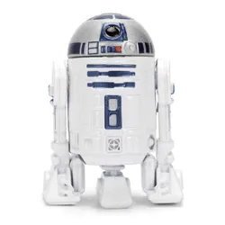 Samochód JADA TOYS Star Wars Volkswagen Drag Beetle 1959 9336912314R00