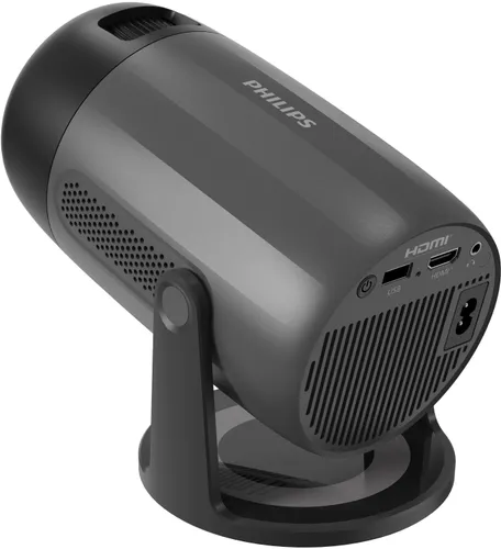 Projektor PHILIPS NeoPix 150 Full HD (1920 x 1080), 250 ANSI lumen, Wi-Fi, Bluetooth