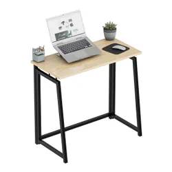 Biurko MARK ADLER Leader 1.5 Drewniany