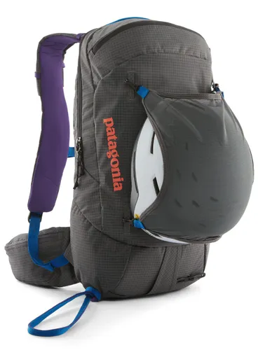 Рюкзак Patagonia SnowDrifter Pack 20 l - forge grey