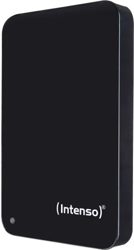 Dysk INTENSO Memory Drive 1TB HDD