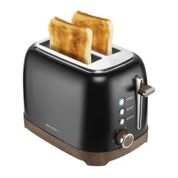 Toster Philco PHTA 3711B Rozmrażanie