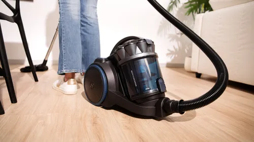 Odkurzacz CECOTEC Conga Rockstar Multicyclonic XXL Animal Plus