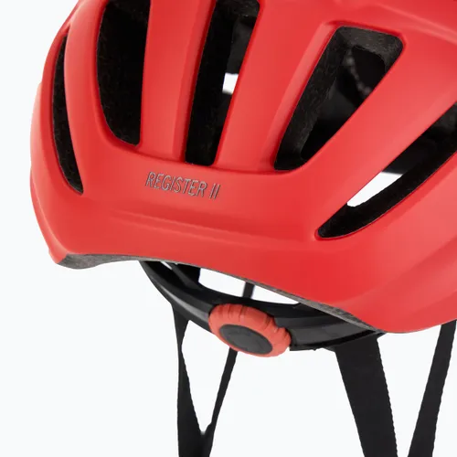 Kask rowerowy GIRO Register II Youth