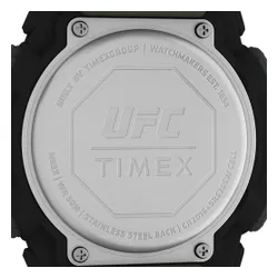 Timex UFC Darbe Saati TW5M52900 Yeşil