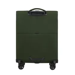 4-колесный чемодан Samsonite Litebeam-climbing ivy