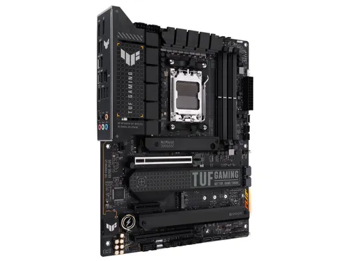 ASUS TUF GAMING X670E-PLUS