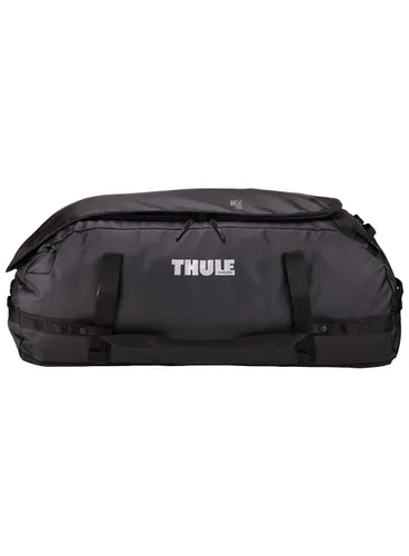 Дорожная сумка 2в1 Thule Chasm 130-black