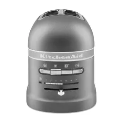 Тостер KitchenAid 5KMT2204EGR