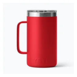 Kubek termiczny YETI Rambler 710 ml rescue red
