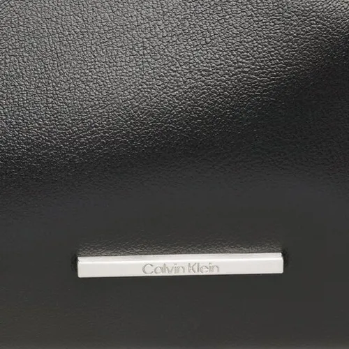 Calvin Klein CK Natural micro mini sac K60K611022 BAX