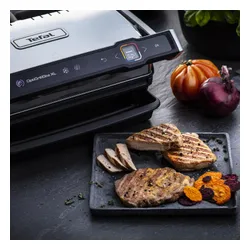 Электрический гриль Tefal Optigrill Elite XL GC760