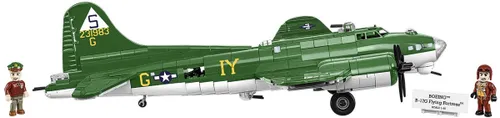 Конструктор COBI Boeing B-17G Flying Fortress