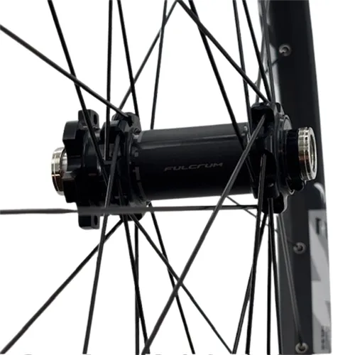 Komplet kół FULCRUM E-METAL 700