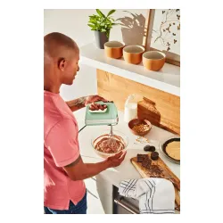 Mikser ręczny KitchenAid 5KHM9212EPT 85W
