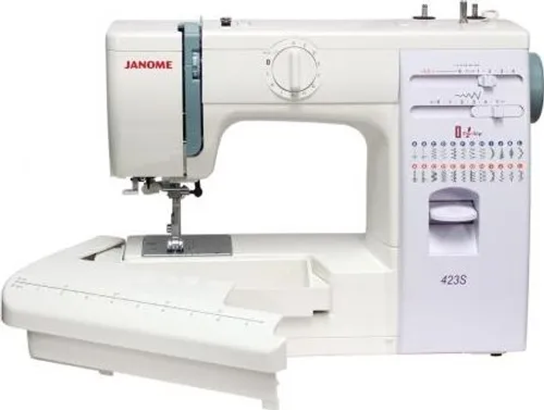 Janome 423S Dikiş Makinesi