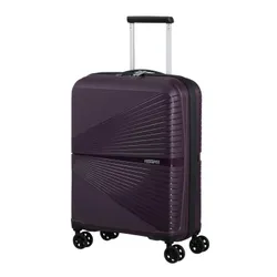 Чемодан American Tourister Airconic - dark plum