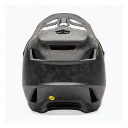 Kask rowerowy Fox Racing Rampage RS matte black