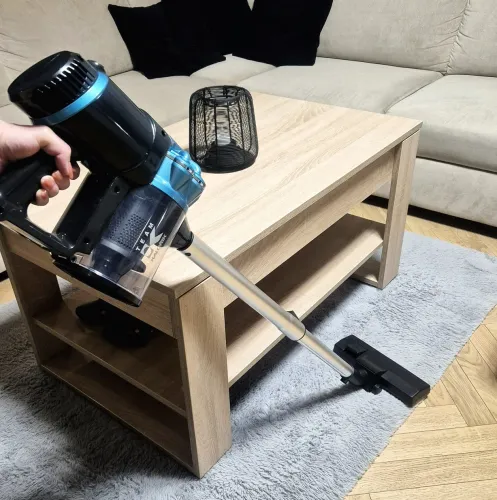 Odkurzacz Kalorik HVC 1002