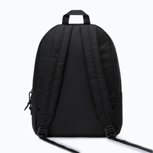 Plecak Napapijri H-Boussine DP 19 l black 041