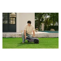 Robot koszący MOVA LiDAX Ultra 800