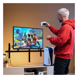Monitor ZEUSLAP Z18S 18.5" 1920x1080px IPS 4 ms